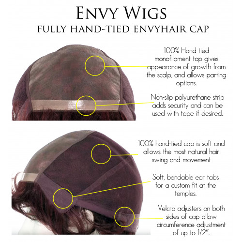 Coti by Envy Wigs